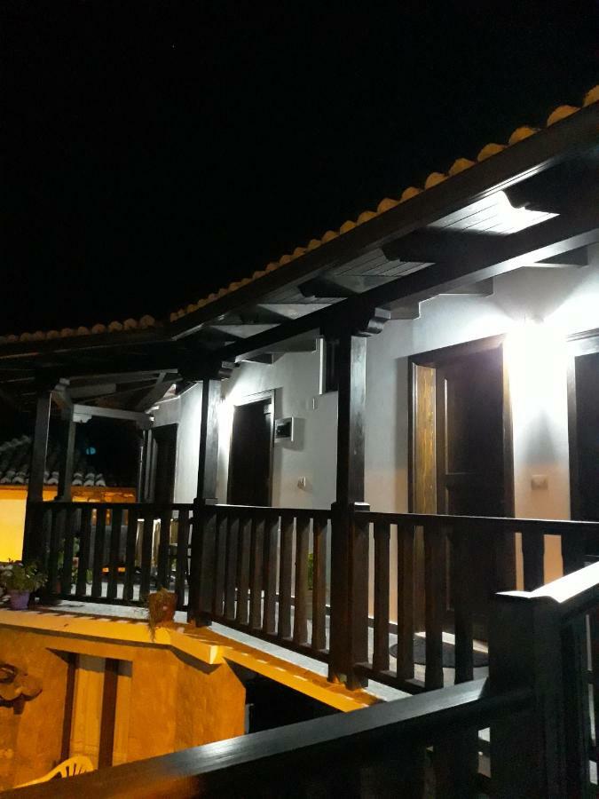 Guest House Genti Μπεράτ Εξωτερικό φωτογραφία